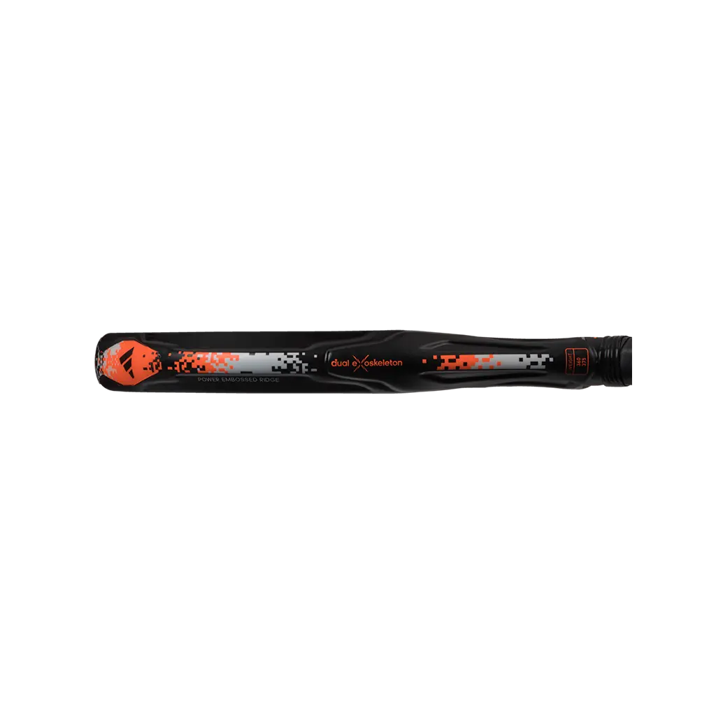 Adidas - Raquette de padel Adipower CTRL Team 2023