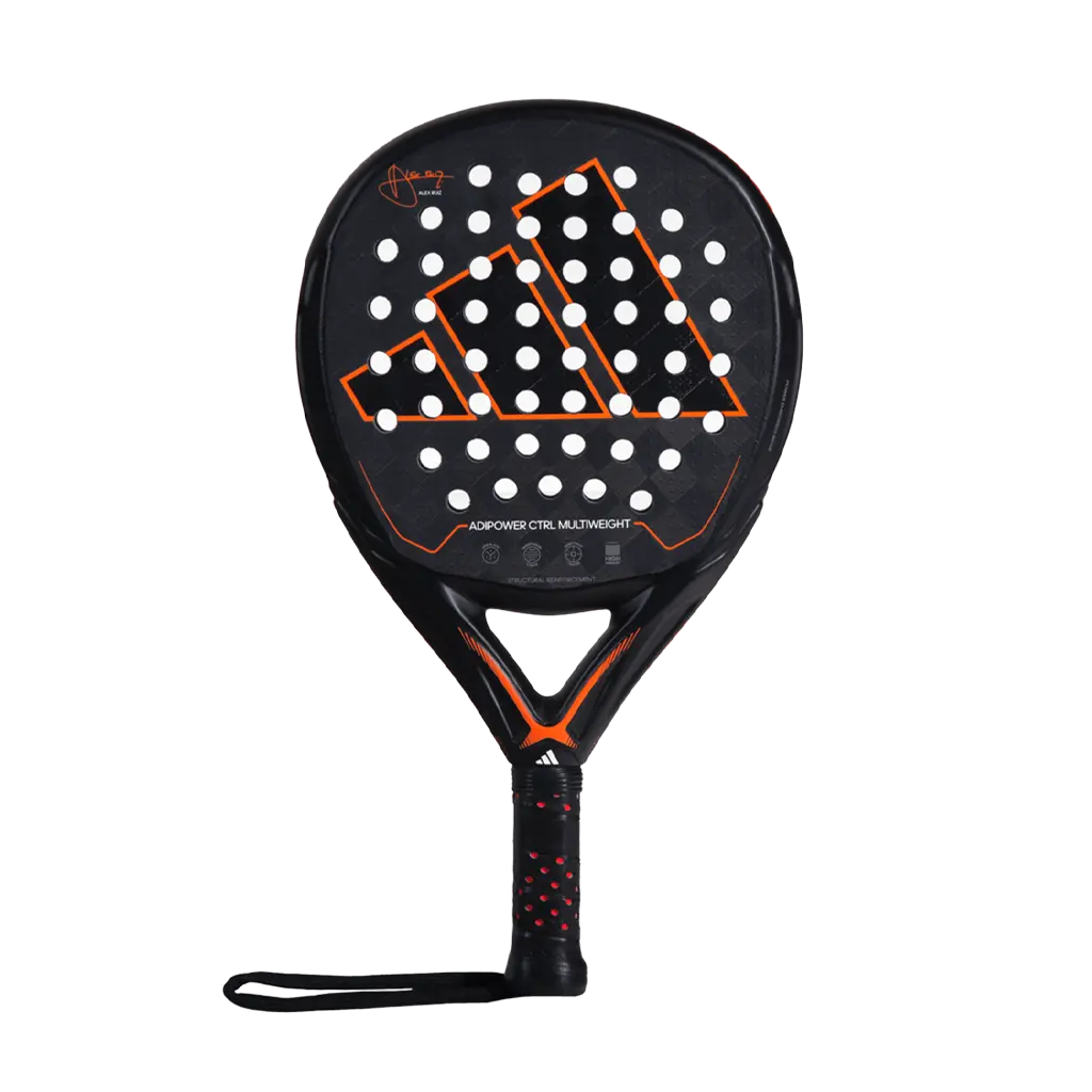 Adidas - Raquette de padel Adipower Multiweight CTRL 2023