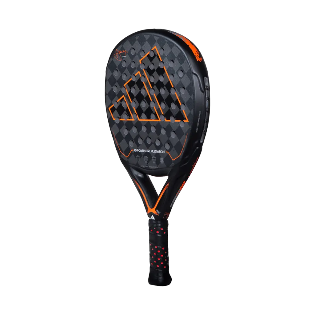 Adidas - Raquette de padel Adipower Multiweight CTRL 2023