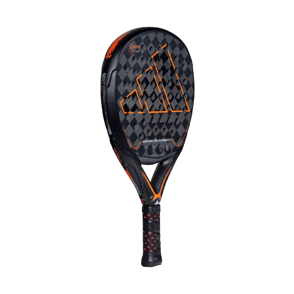 Adidas - Raquette de padel Adipower Multiweight CTRL 2023