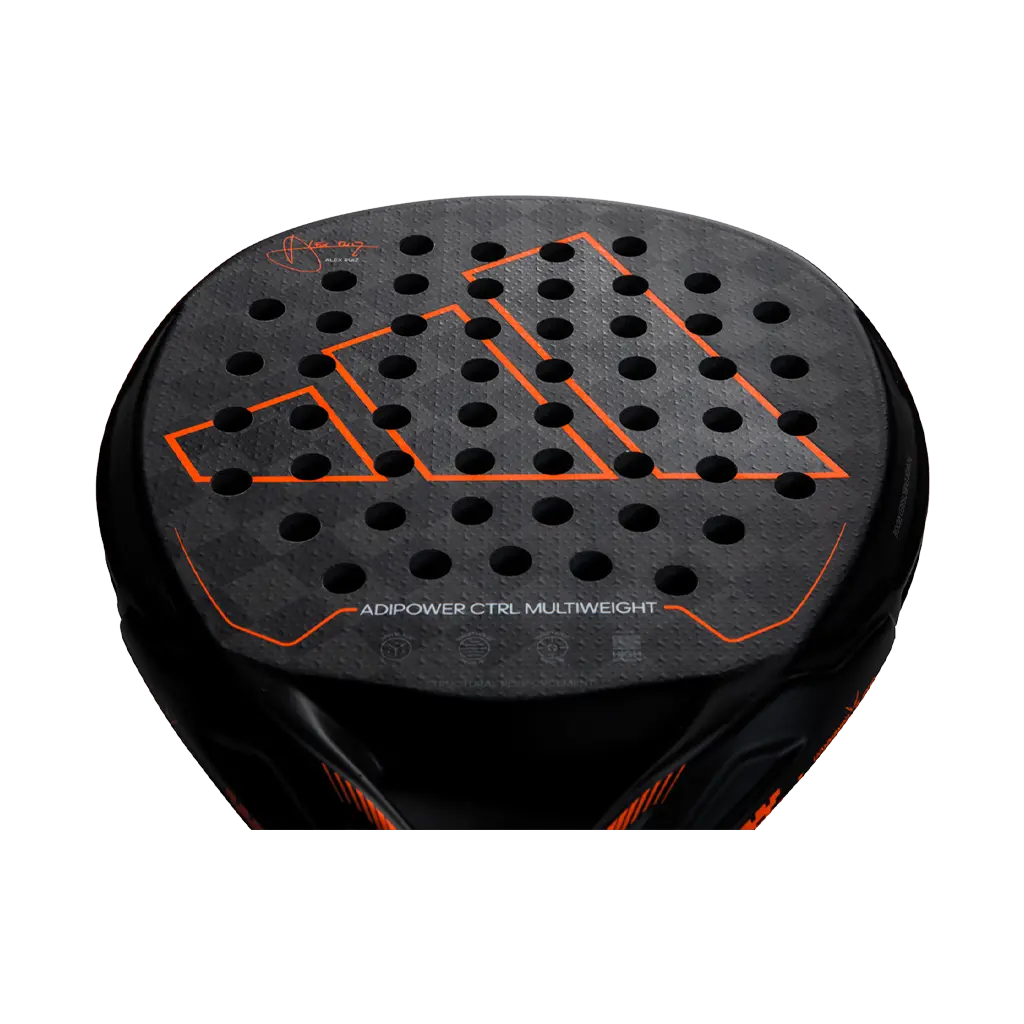 Adidas - Raquette de padel Adipower Multiweight CTRL 2023