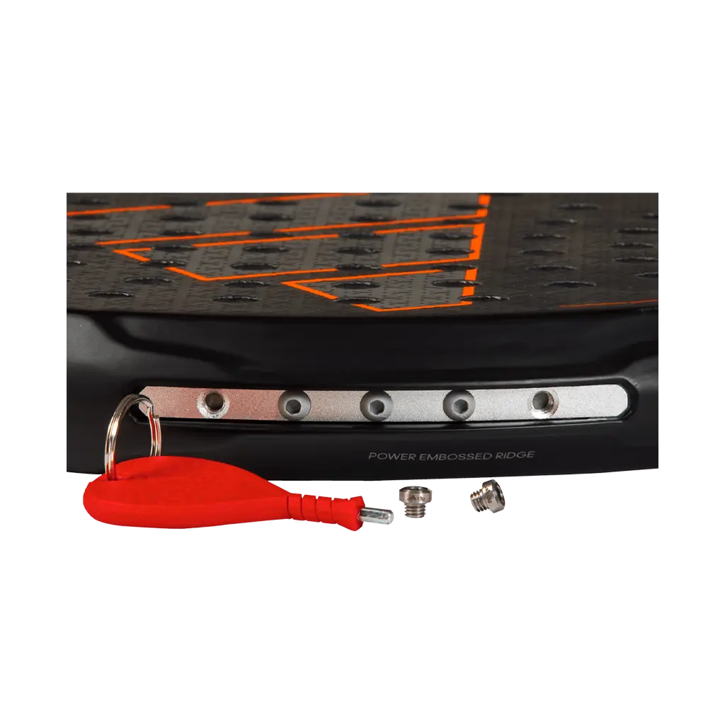 Adidas - Raquette de padel Adipower Multiweight CTRL 2023