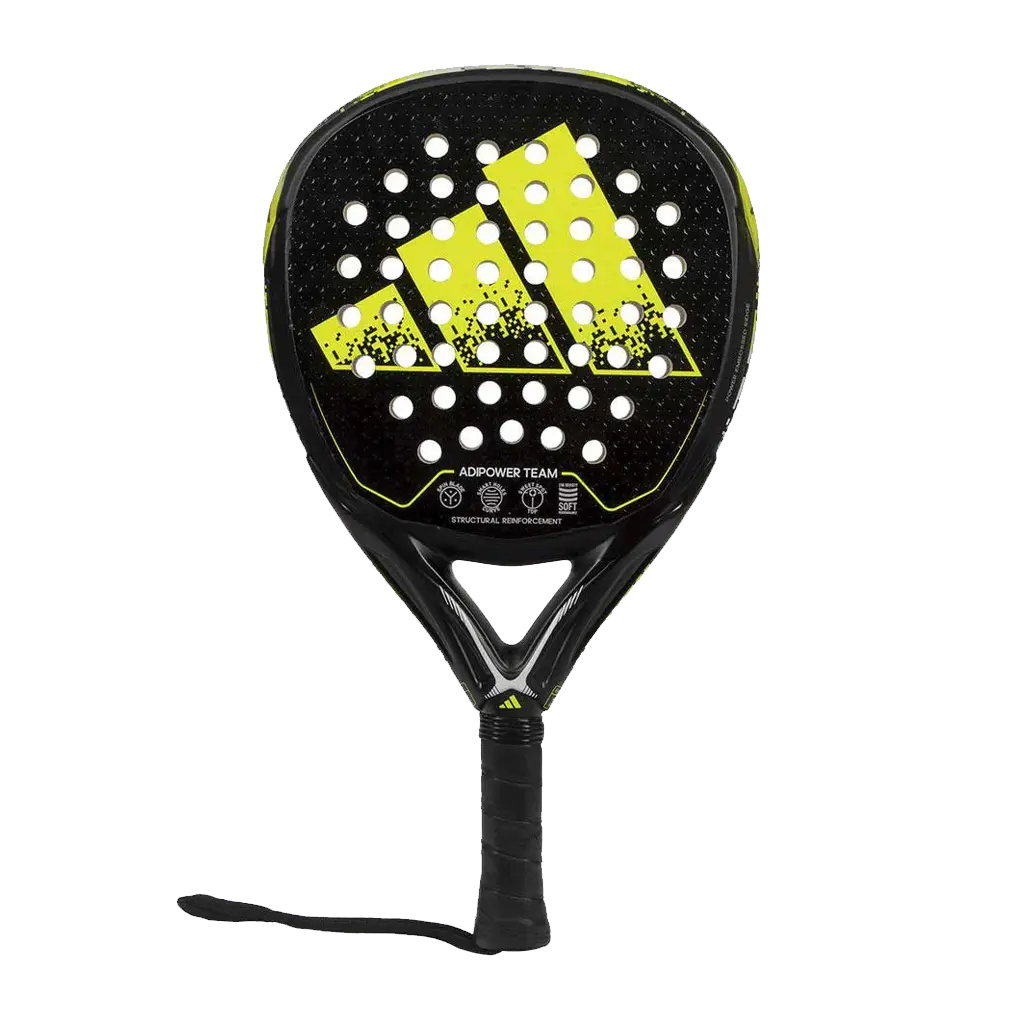 Adidas - Raquette de padel Adipower Team 2023