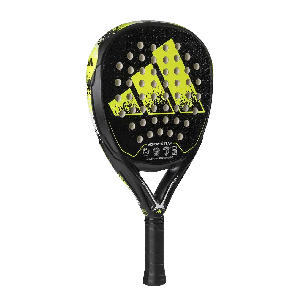 Adidas - Raquette de padel Adipower Team 2023