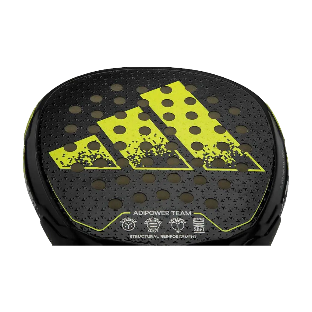 Adidas - Raquette de padel Adipower Team 2023
