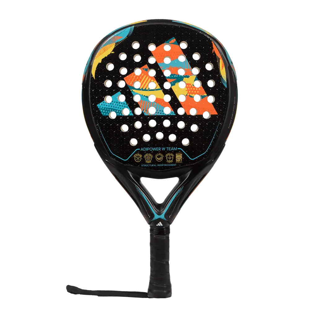 Adidas - Raquette de padel Adipower Women Team 2023