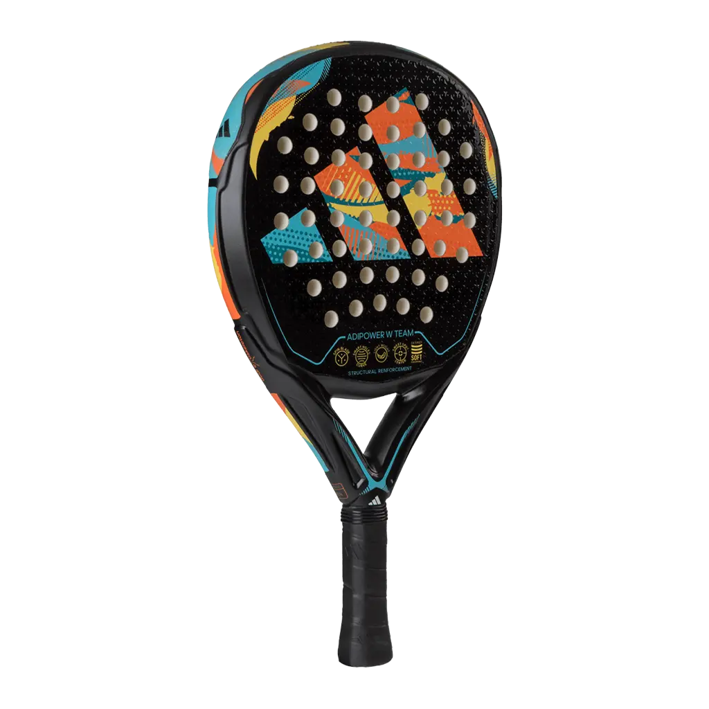 Adidas - Raquette de padel Adipower Women Team 2023