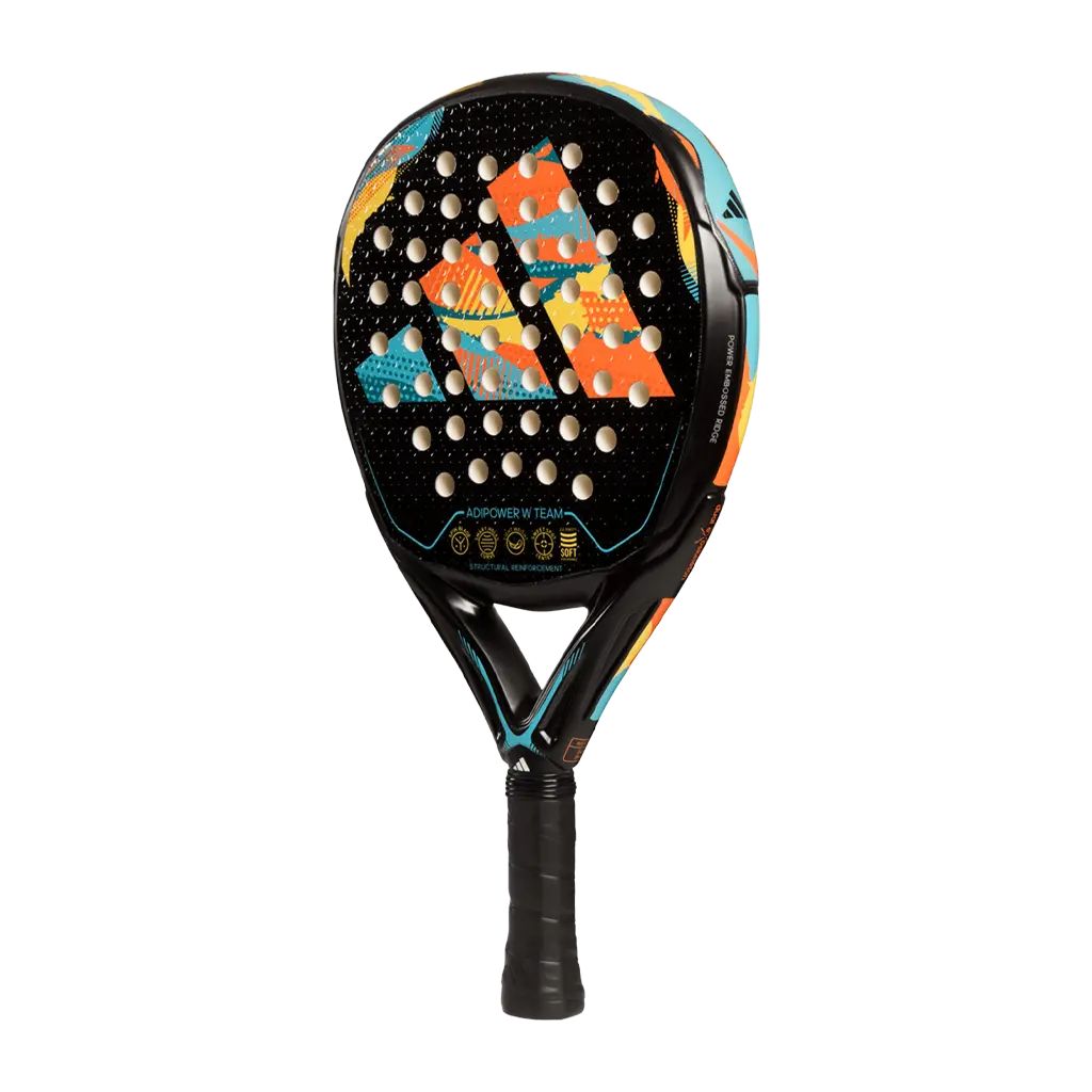 Adidas - Raquette de padel Adipower Women Team 2023