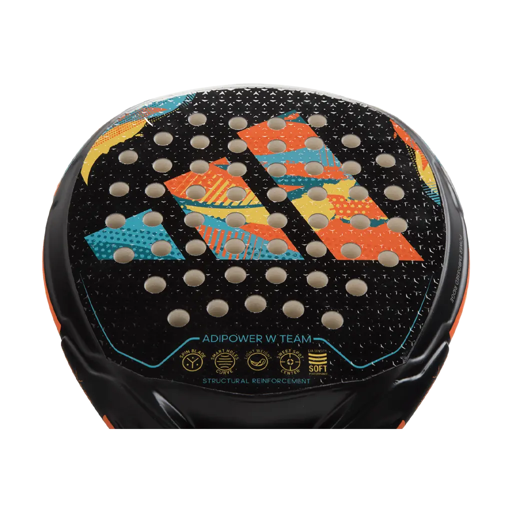 Adidas - Raquette de padel Adipower Women Team 2023