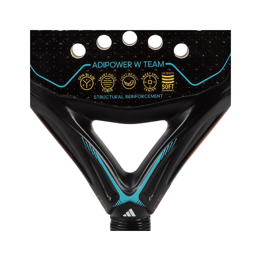 Adidas - Raquette de padel Adipower Women Team 2023