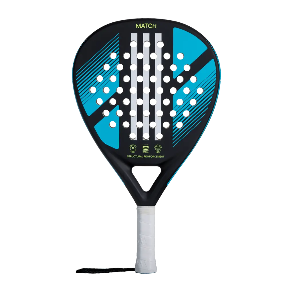 Adidas - Raquette de padel Match 3.2
