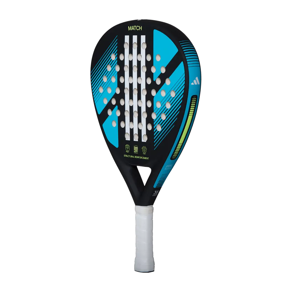 Adidas - Raquette de padel Match 3.2