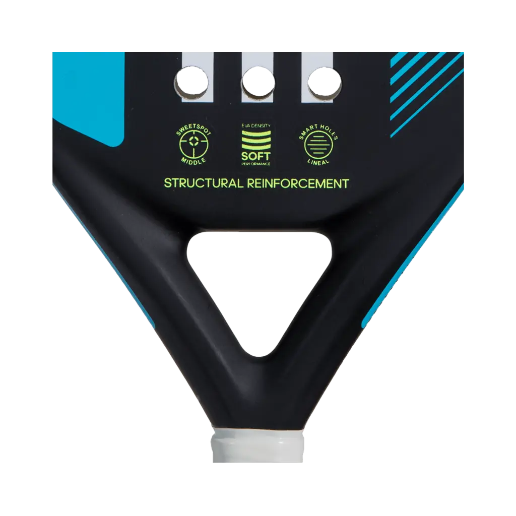 Adidas - Raquette de padel Match 3.2