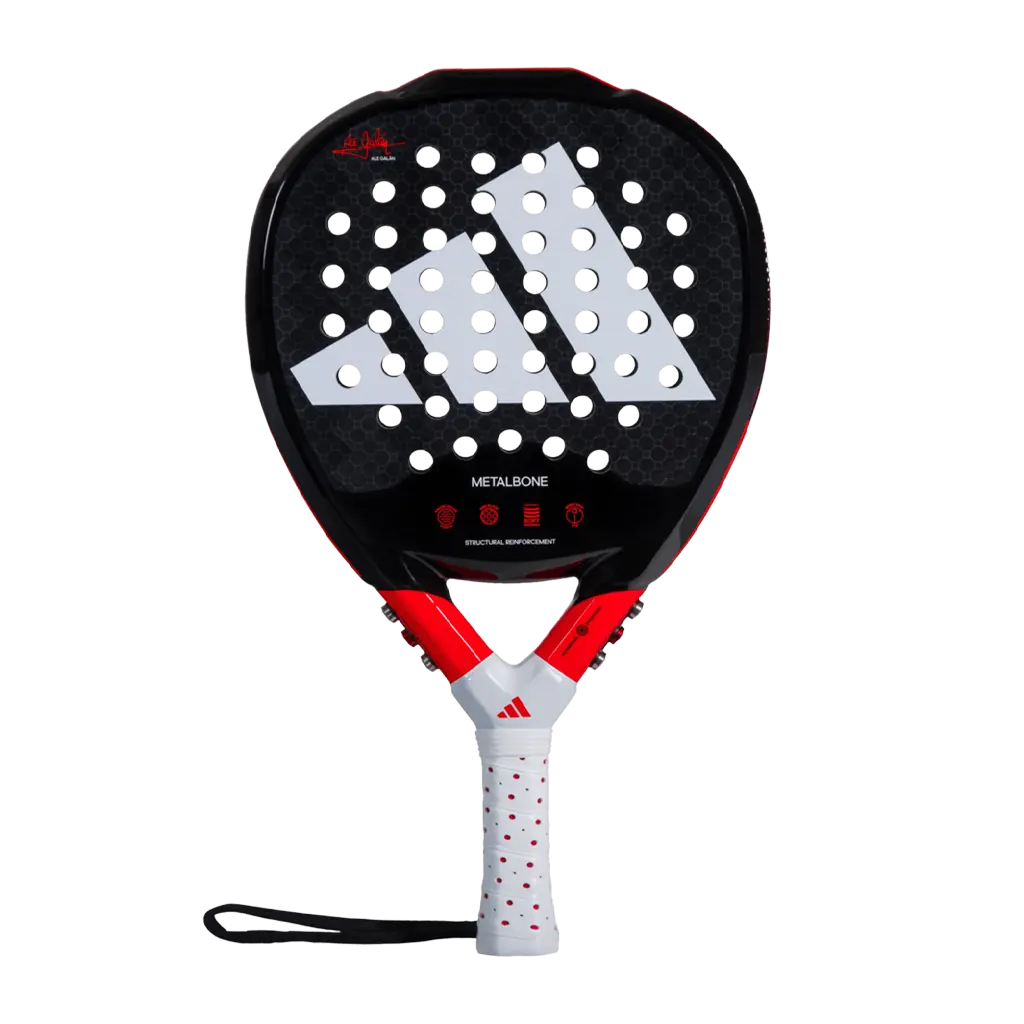 Adidas - Raquette de padel Metalbone 3.2 2023
