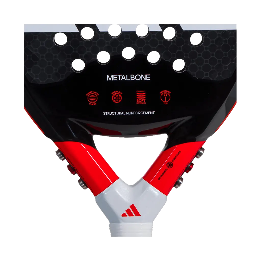 Adidas - Raquette de padel Metalbone 3.2 2023
