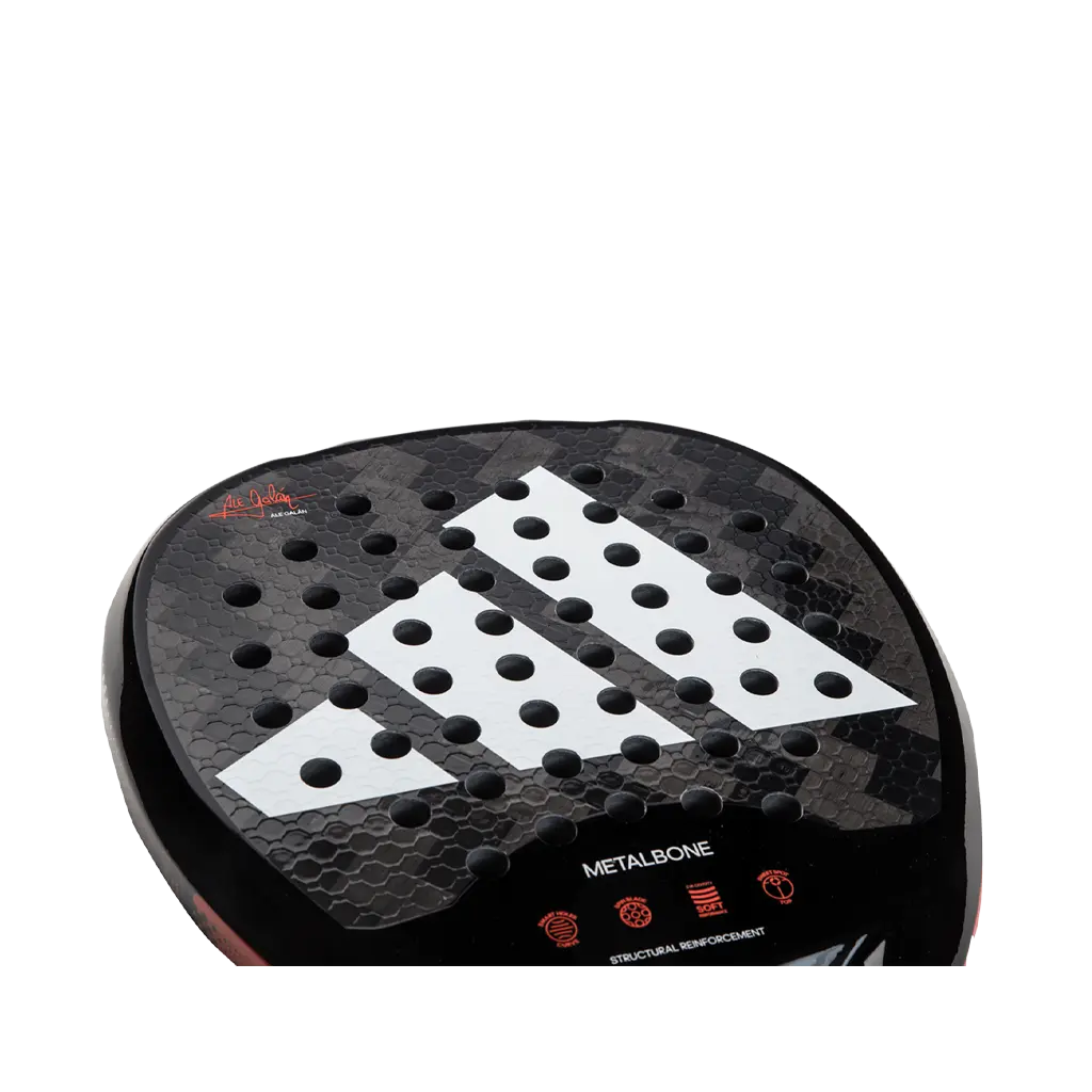 Adidas - Raquette de padel Metalbone 3.2 2023