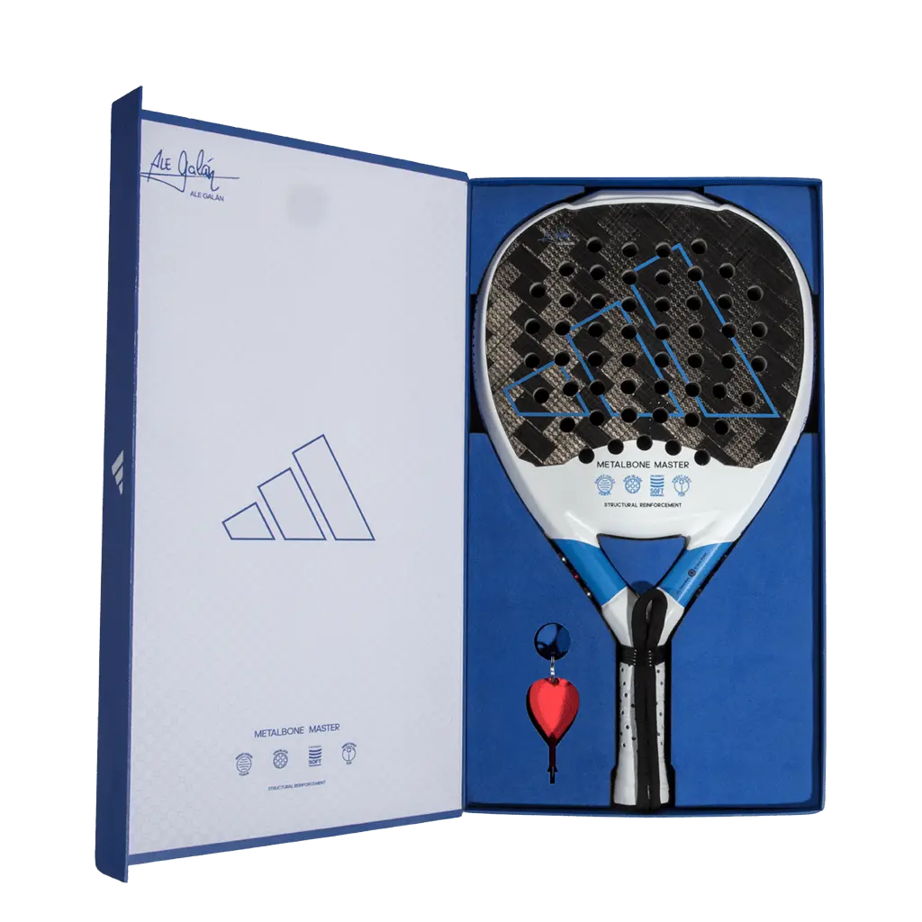 Adidas - Raquette de padel Metalbone 3.2 édition Master LTD 2023