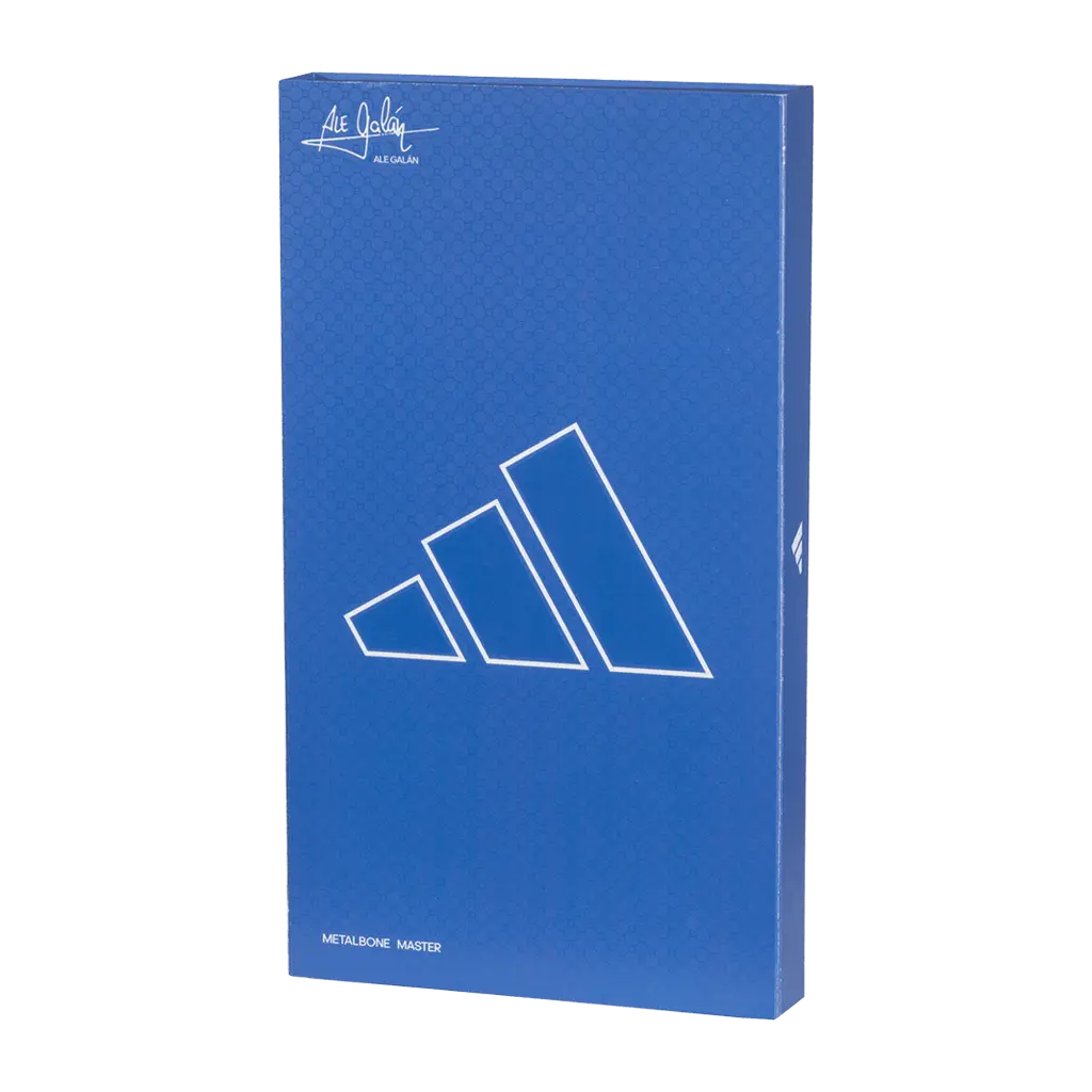 Adidas - Raquette de padel Metalbone 3.2 édition Master LTD 2023