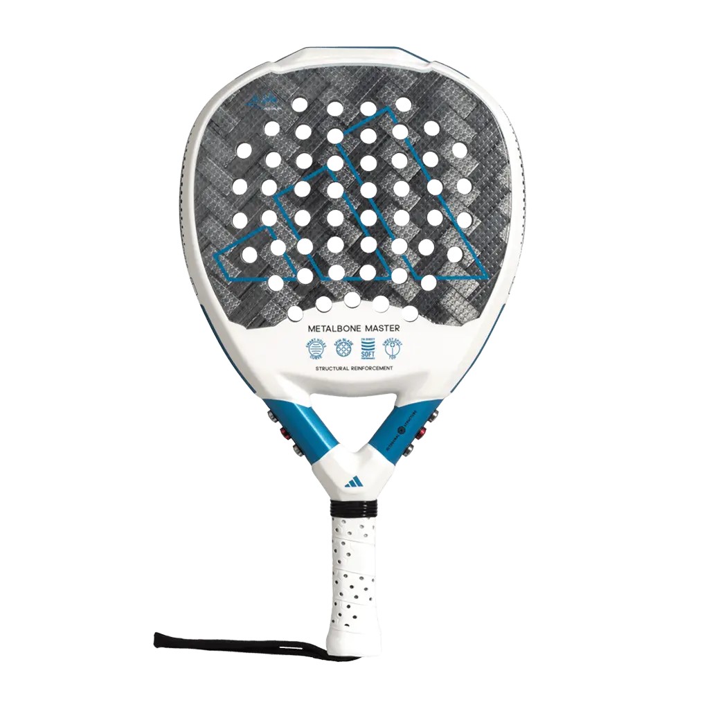 Adidas - Raquette de padel Metalbone 3.2 édition Master LTD 2023