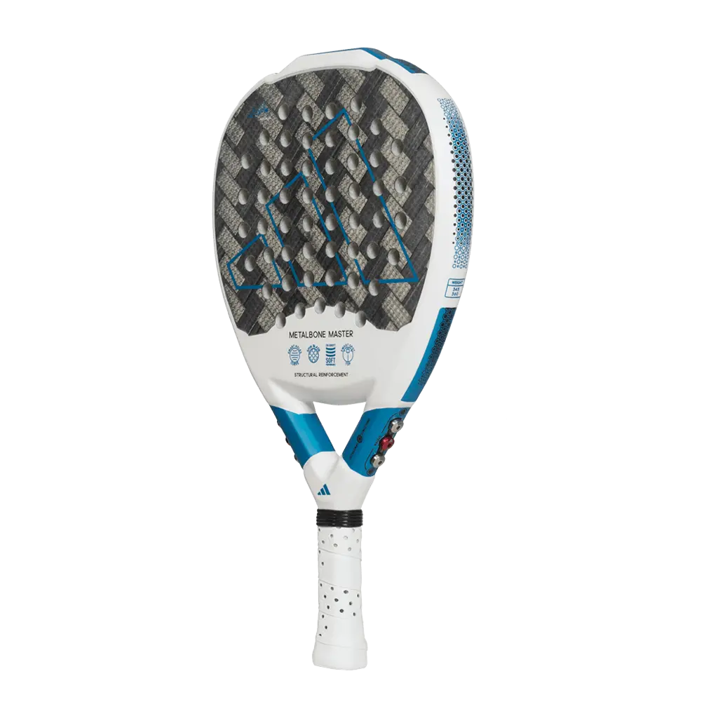 Adidas - Raquette de padel Metalbone 3.2 édition Master LTD 2023