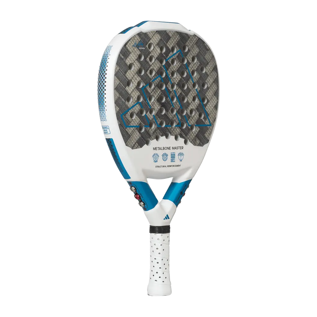 Adidas - Raquette de padel Metalbone 3.2 édition Master LTD 2023