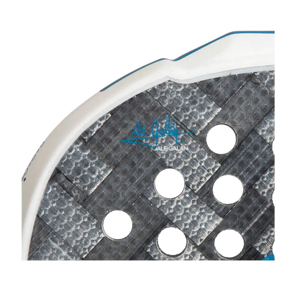 Adidas - Raquette de padel Metalbone 3.2 édition Master LTD 2023
