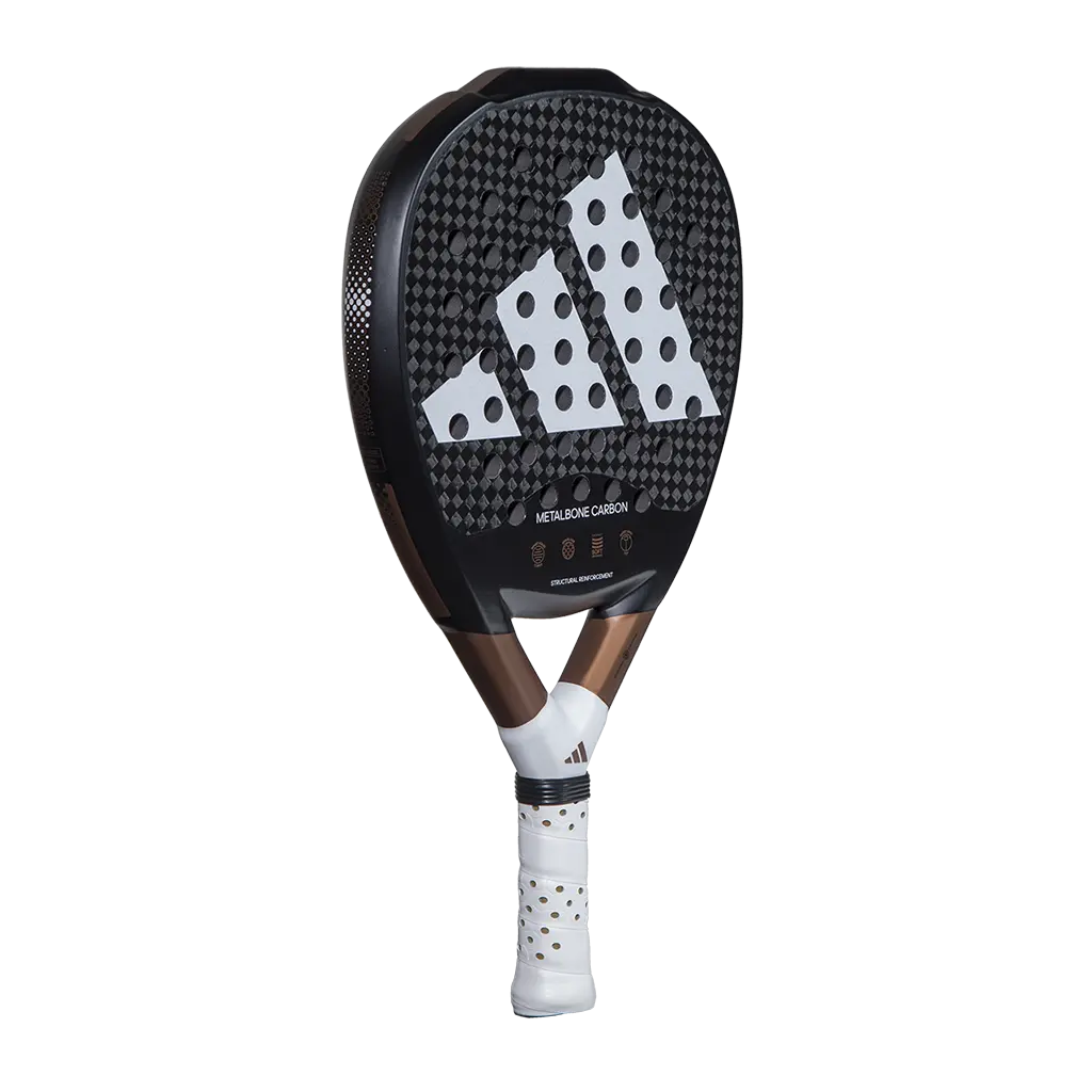 Adidas - Raquette de padel Metalbone Carbon 2023