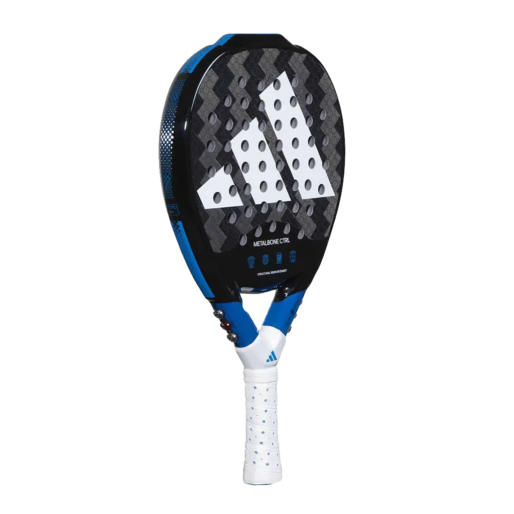 Adidas - Raquette de padel Metalbone CTRL 3.2 2023