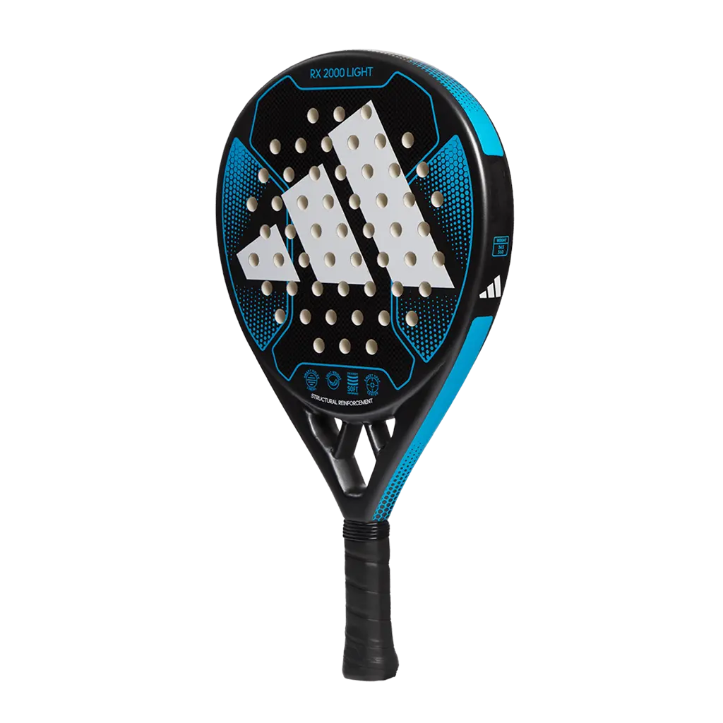 Adidas - Raquette de padel RX 2000 Light