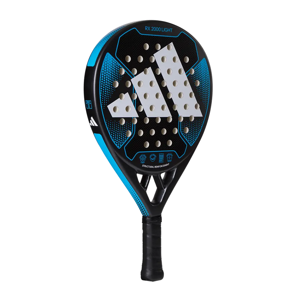 Adidas - Raquette de padel RX 2000 Light