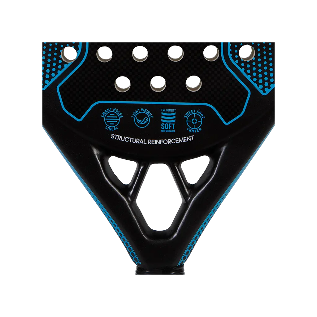Adidas - Raquette de padel RX 2000 Light