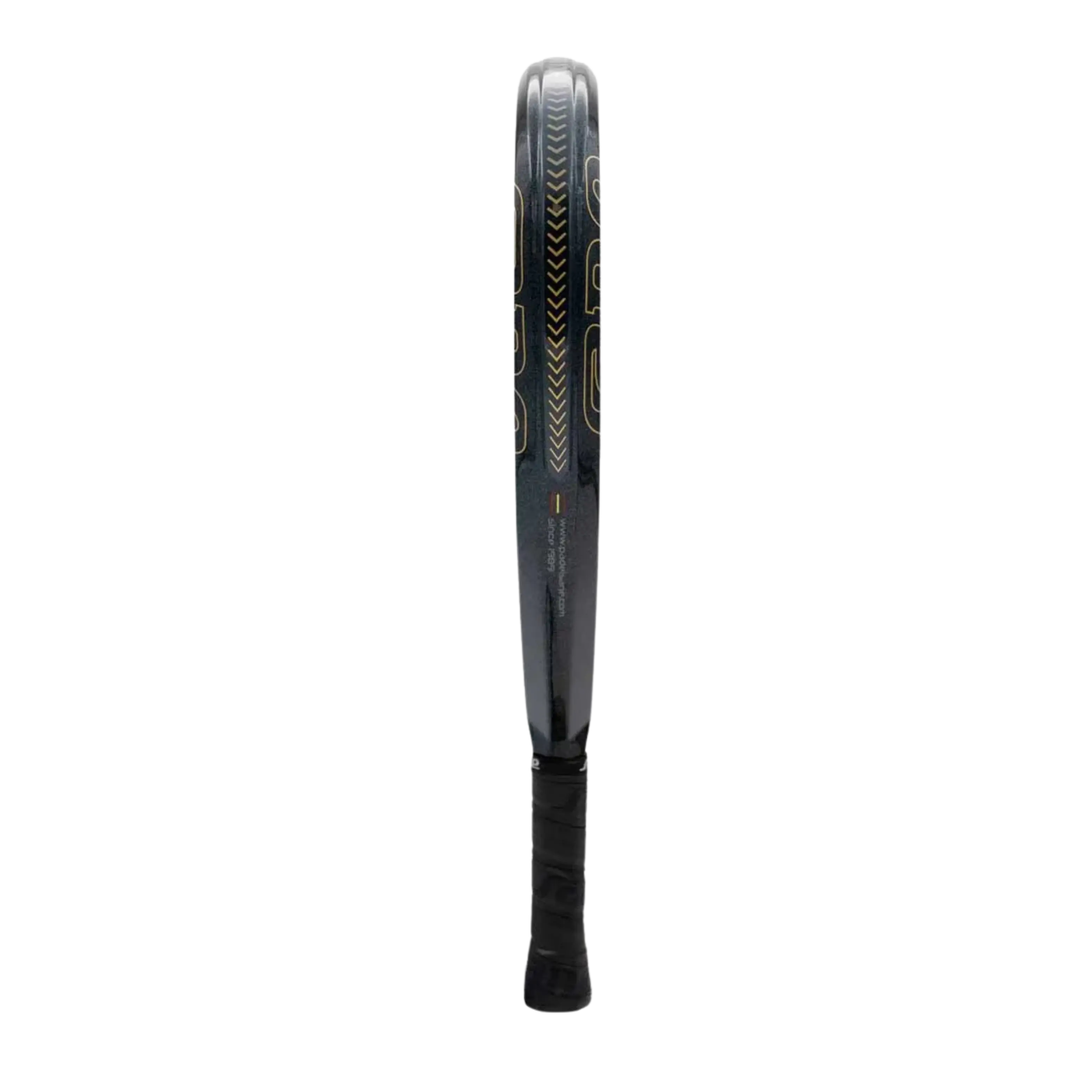 Sane - Raquette de padel Agressor Evolution Diamant Omega 2025