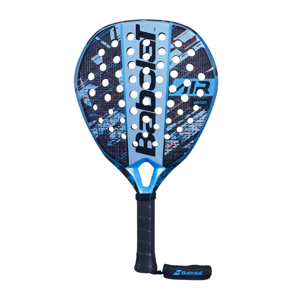 Babolat - Raquette de padel Air Veron 2024