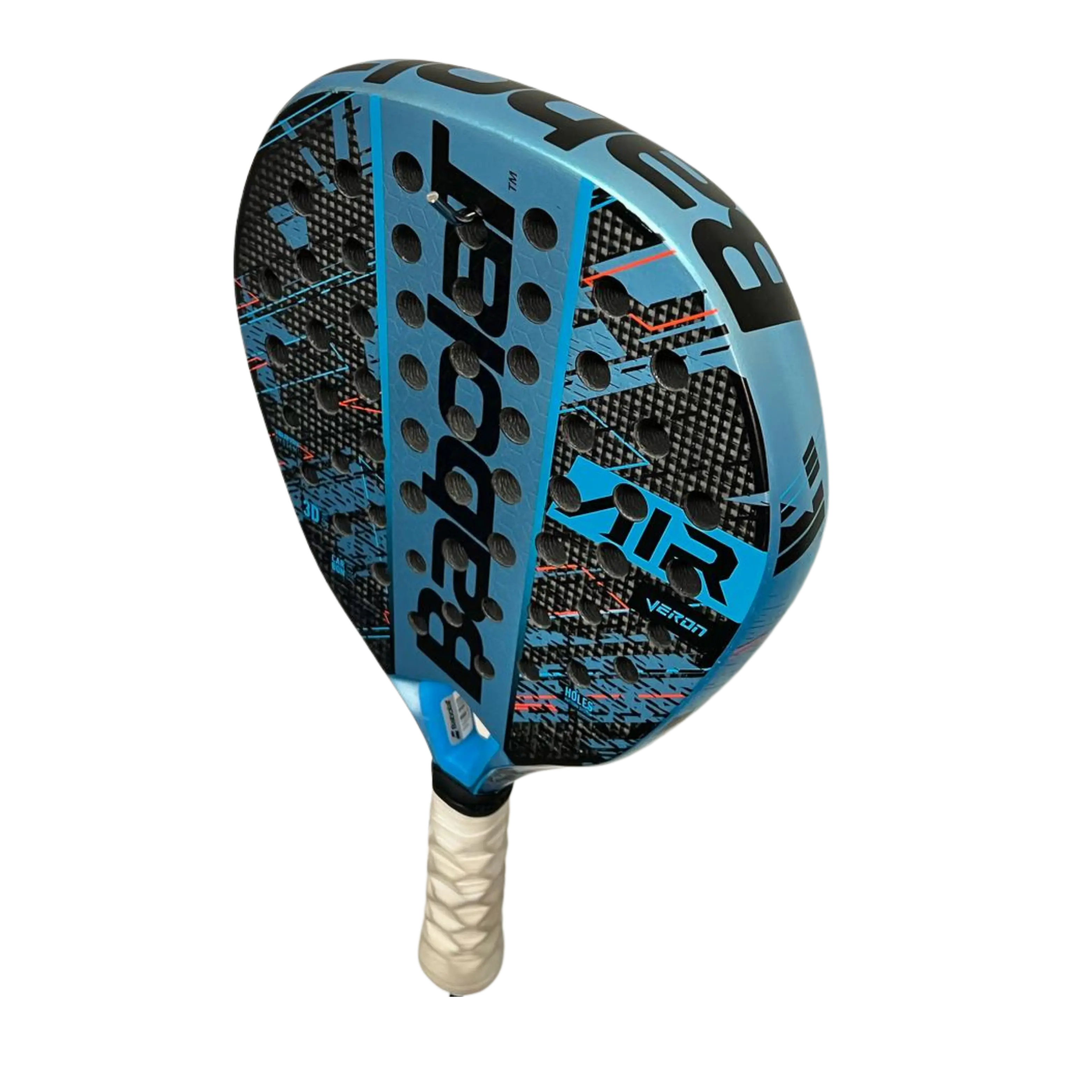Raquette de padel babolat Air Veron 2024 Occasion
