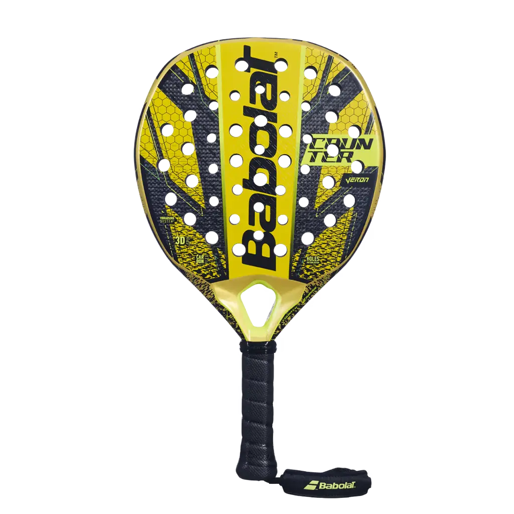 Babolat - Raquette de padel Counter Veron 2024