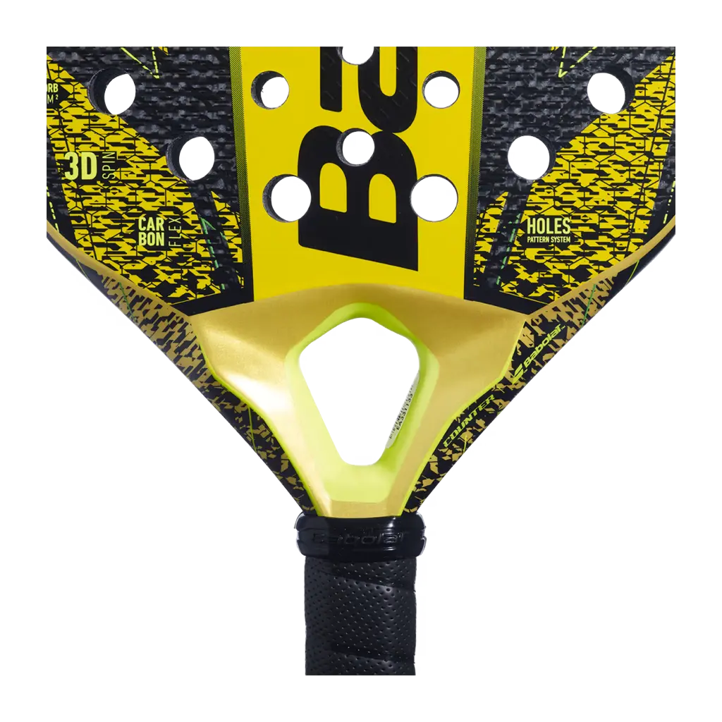 Babolat - Raquette de padel Counter Veron 2024