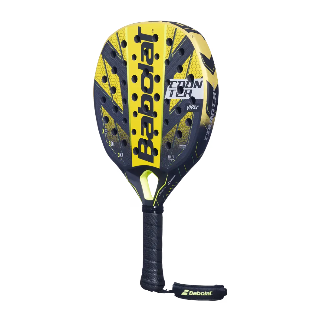 Babolat - Raquette de padel Counter Viper 2024