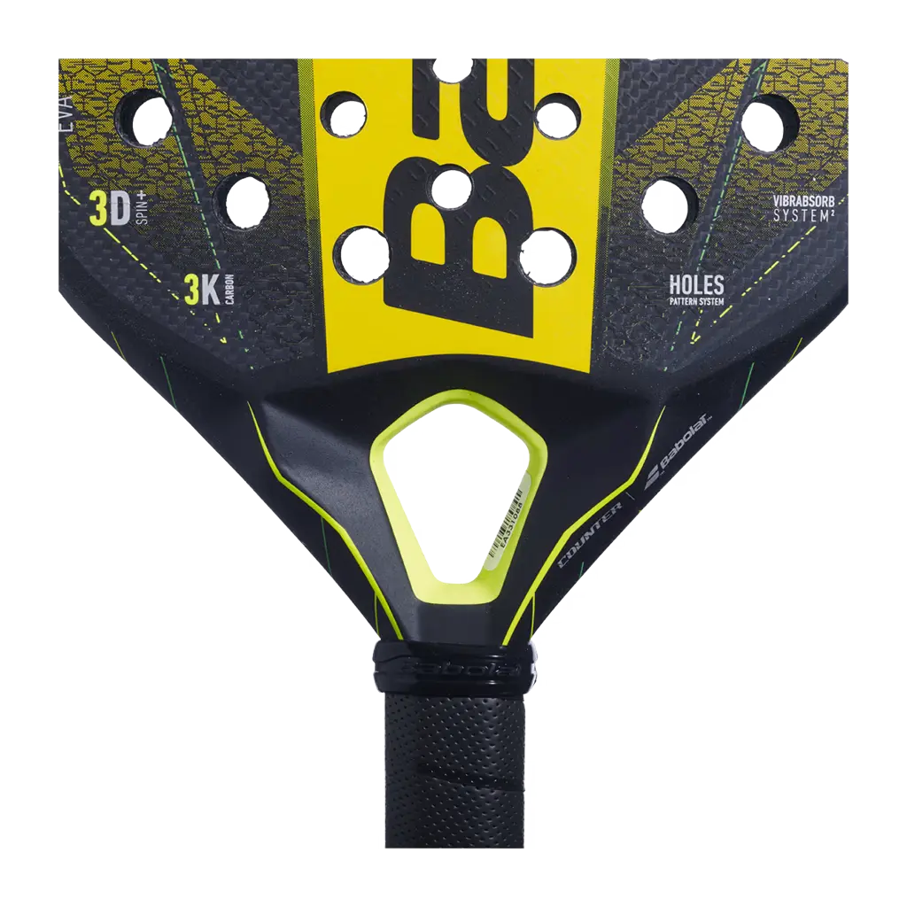 Babolat - Raquette de padel Counter Viper 2024