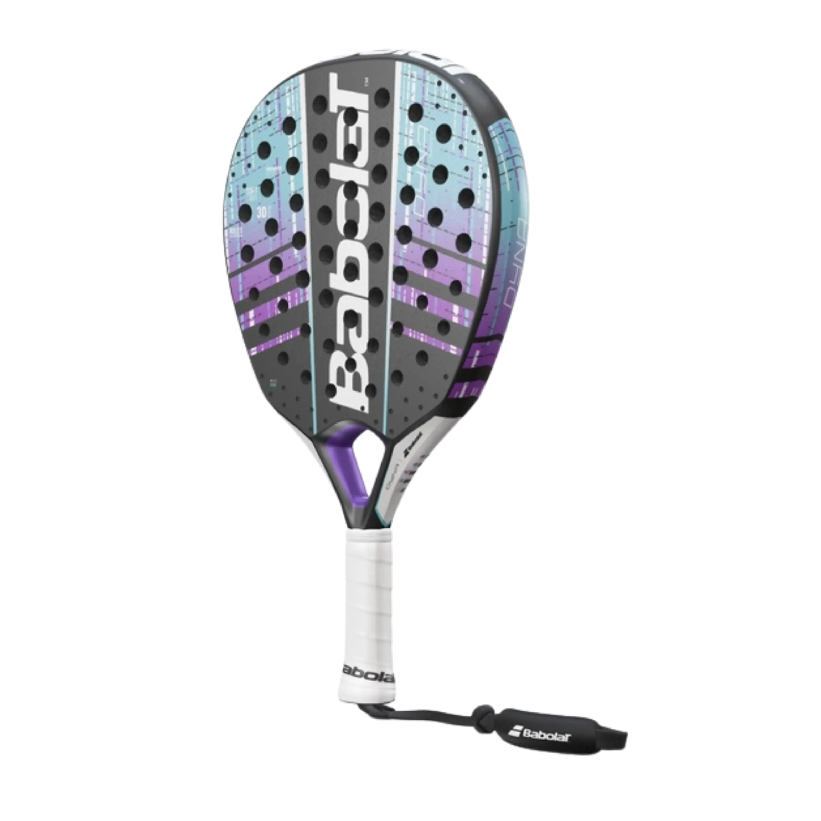 Babolat - Raquette de padel Dyna Spirit 2025