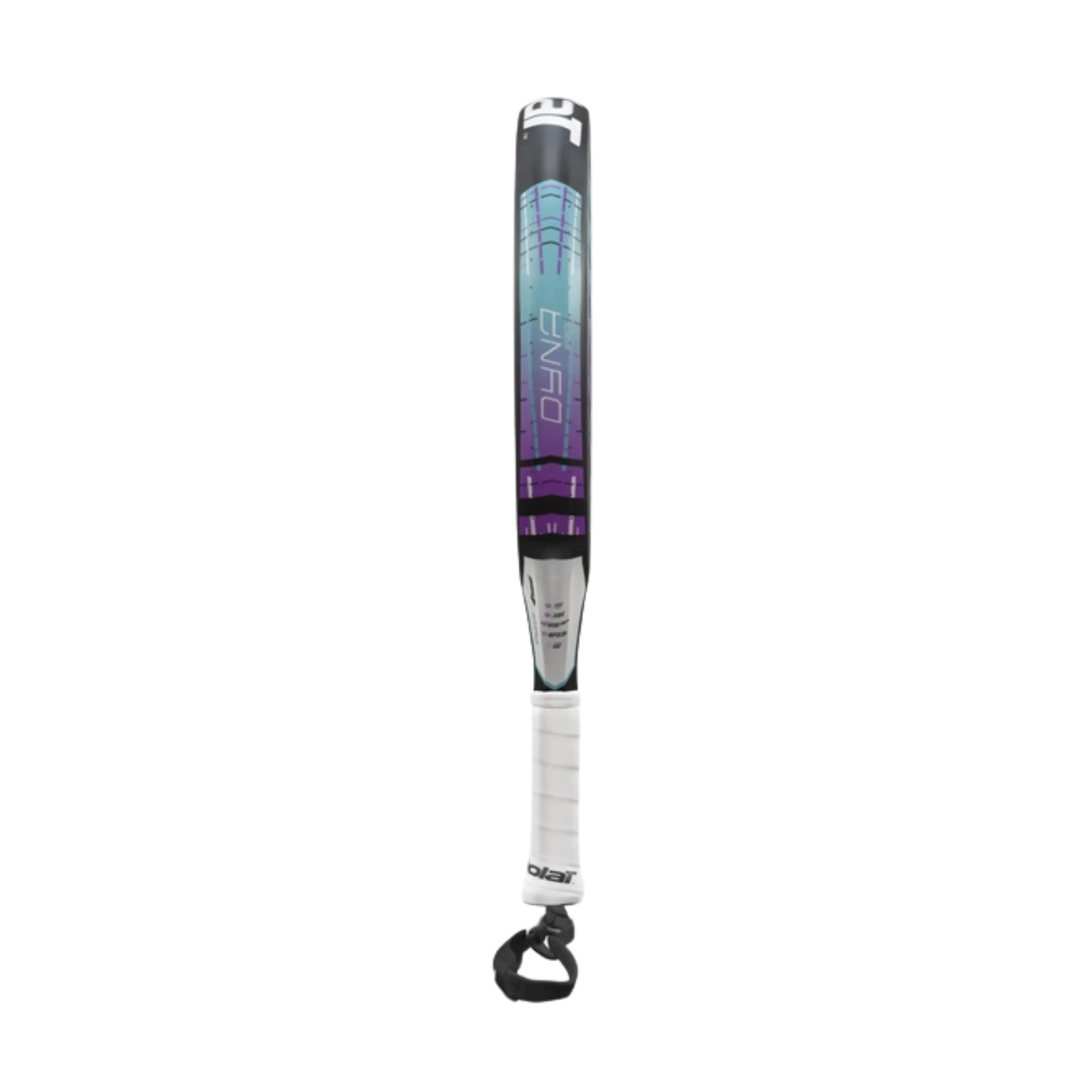 Babolat - Raquette de padel Dyna Spirit 2025