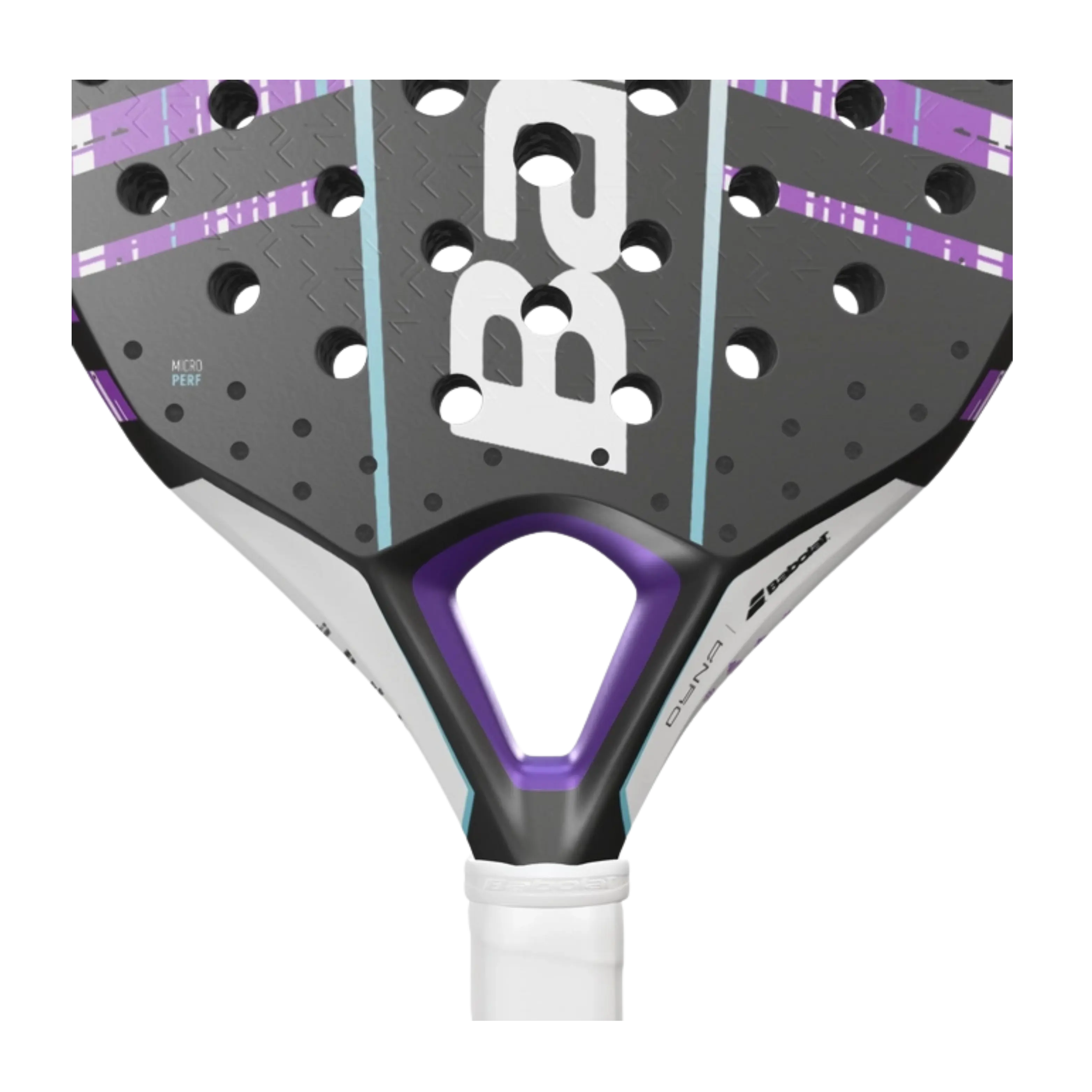 Babolat - Raquette de padel Dyna Spirit 2025