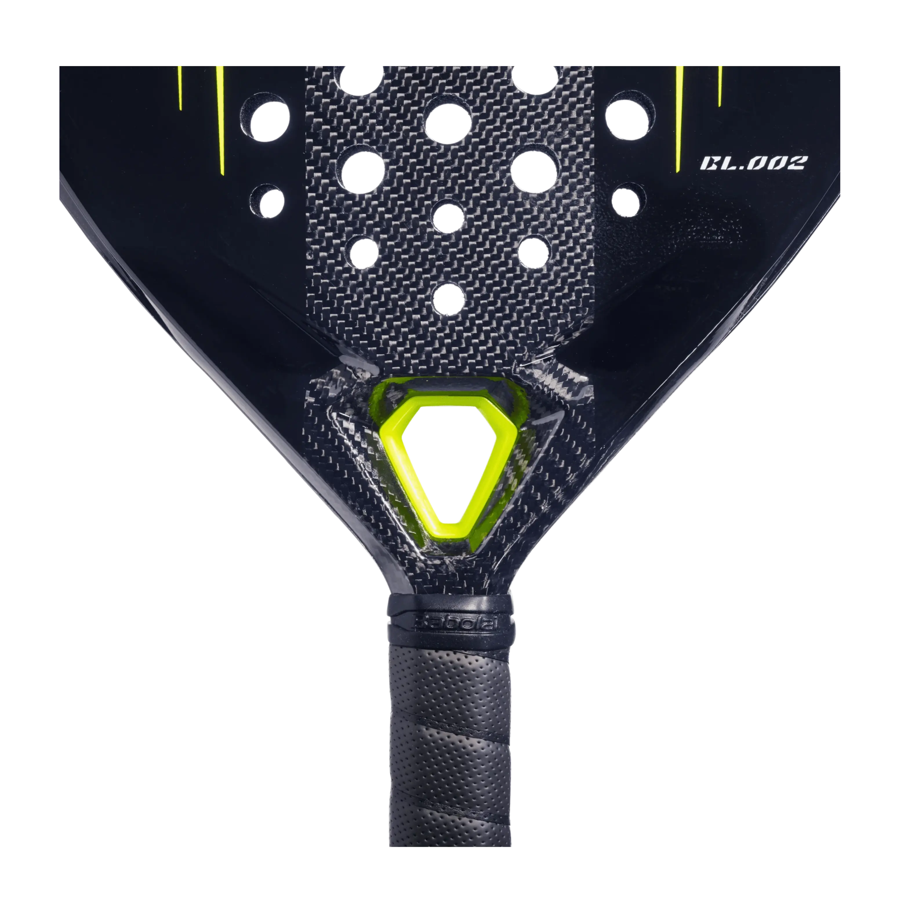 Raquette de padel Babolat X Lamborghini BL002 Noir