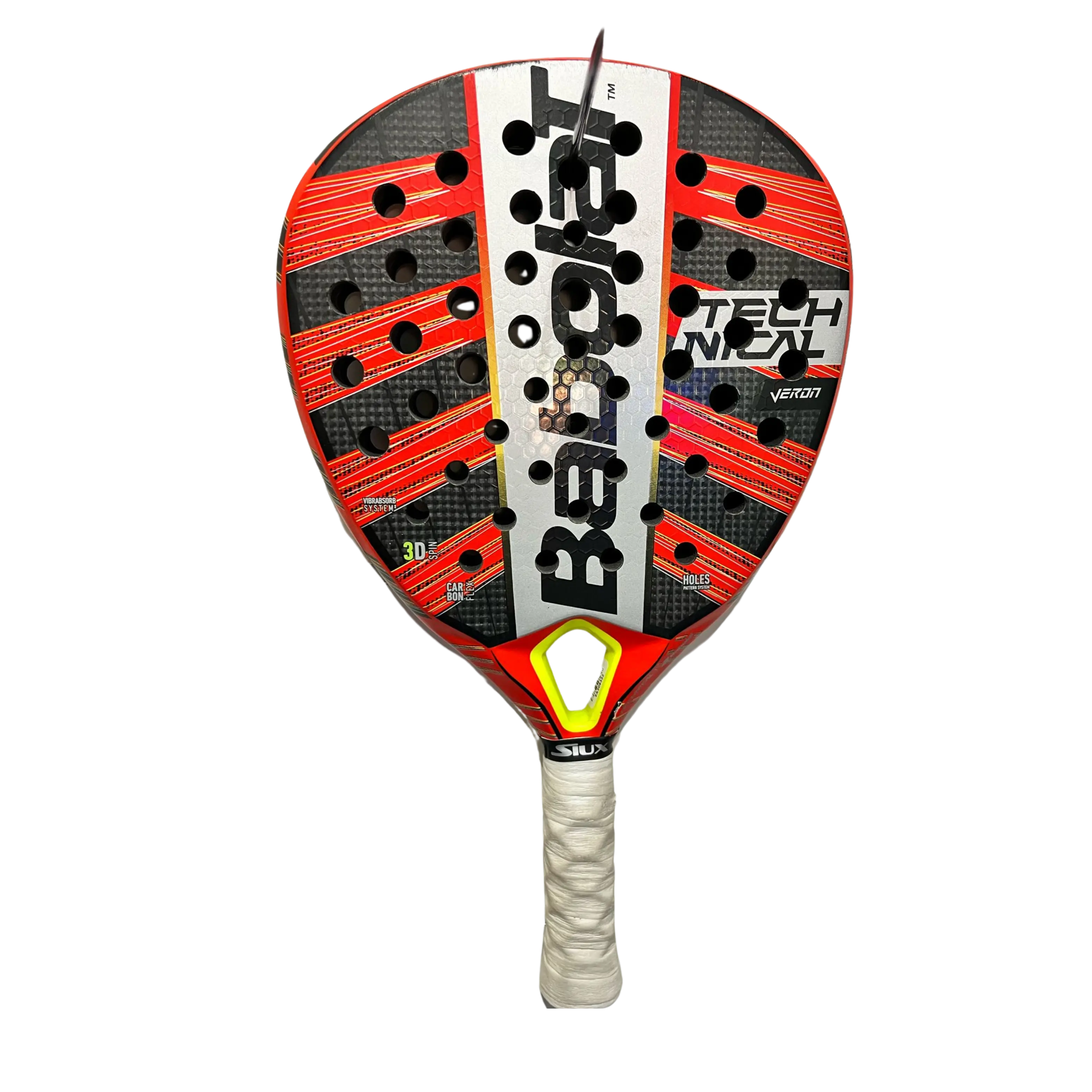 Raquette de padel babolat Technical Veron 2023 Occasion