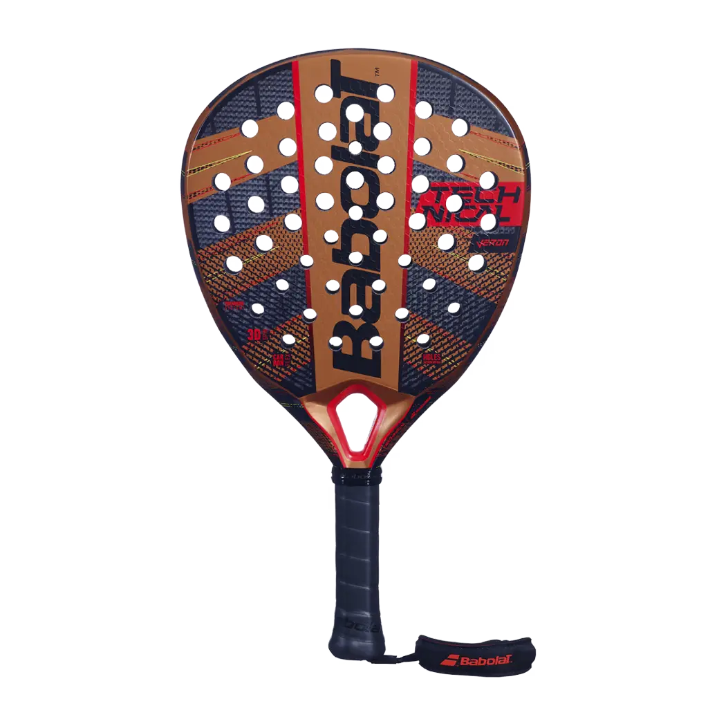 Babolat - Raquette de padel Technical Veron 2024