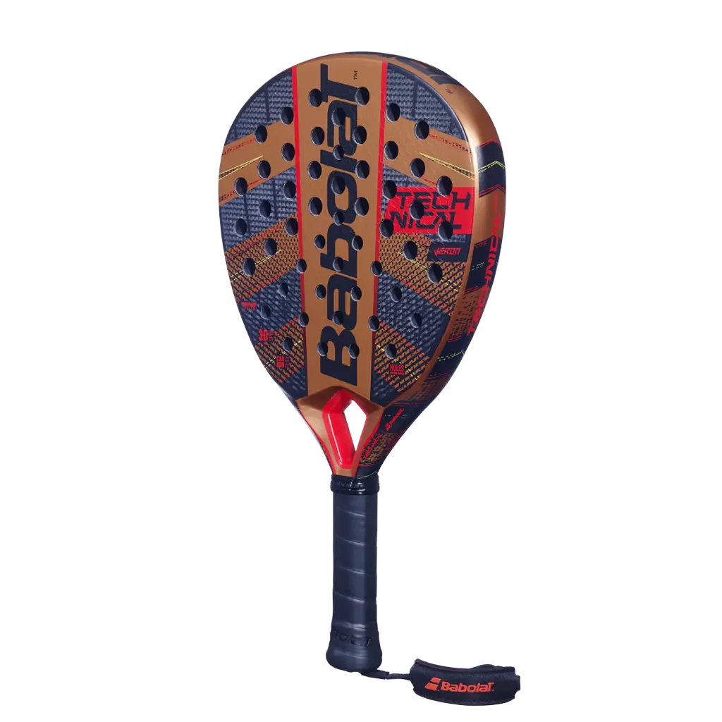 Babolat - Raquette de padel Technical Veron 2024