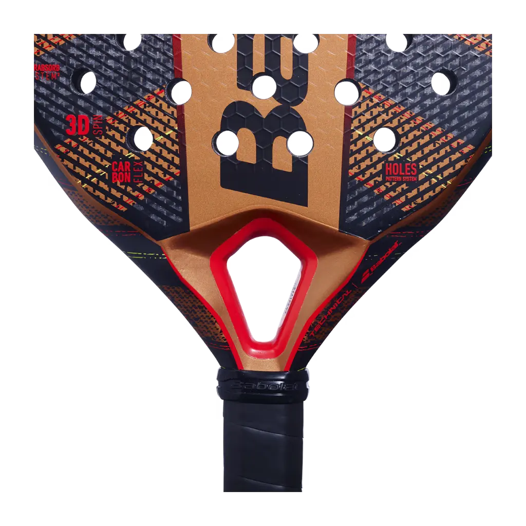 Babolat - Raquette de padel Technical Veron 2024