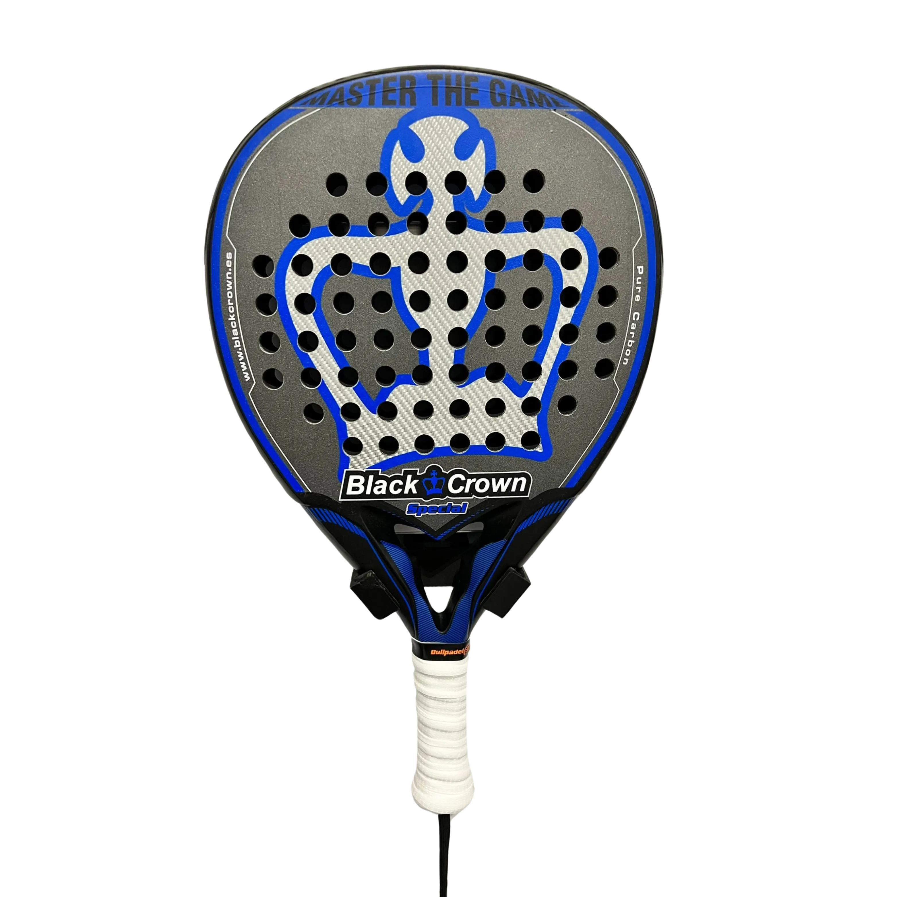 Black Crown - Raquette de padel Special 2023 Occasion