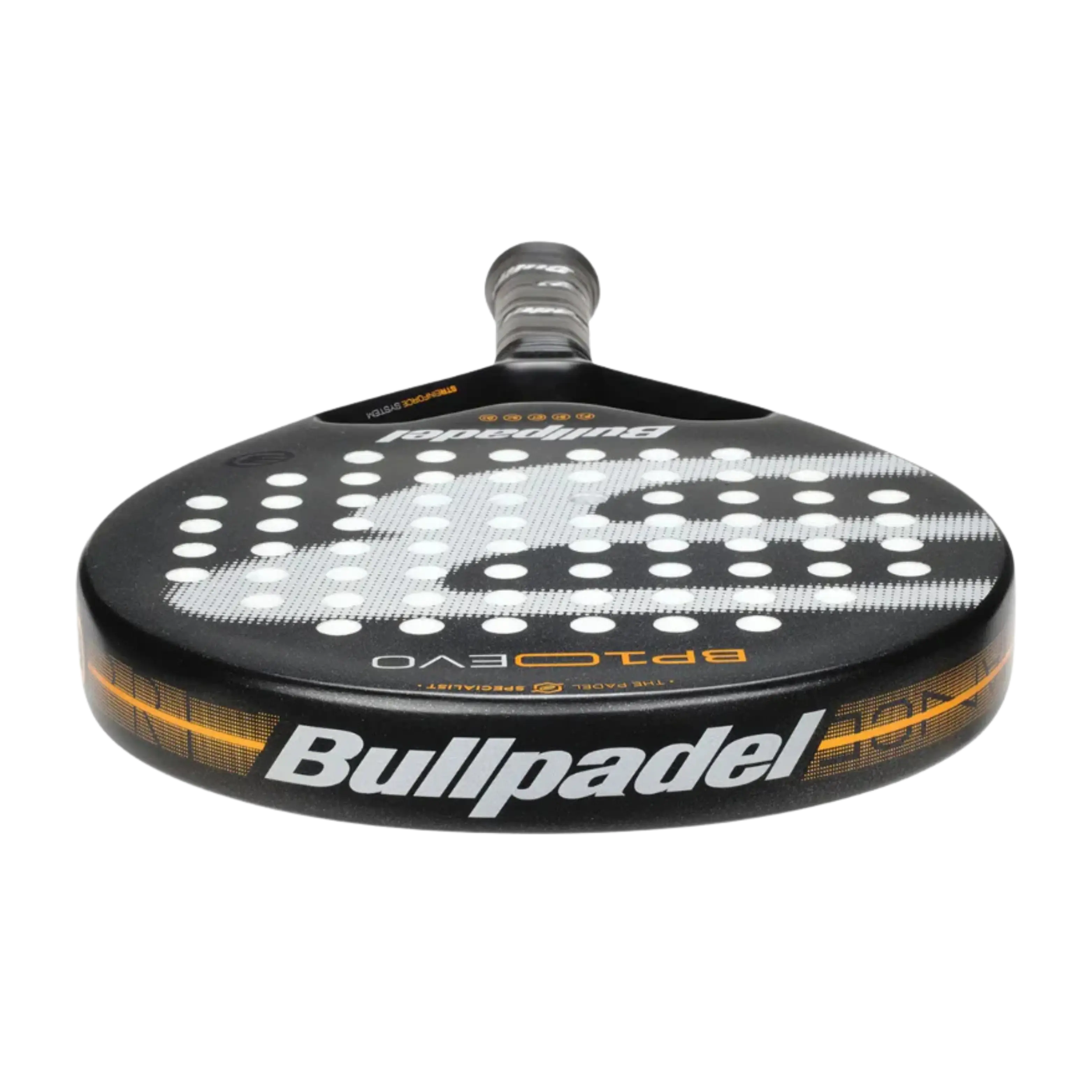 Bullpadel - Raquette de padel BP10 EVO 2025