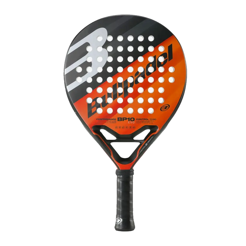 Bullpadel - Raquette de padel BP10 Evo 23