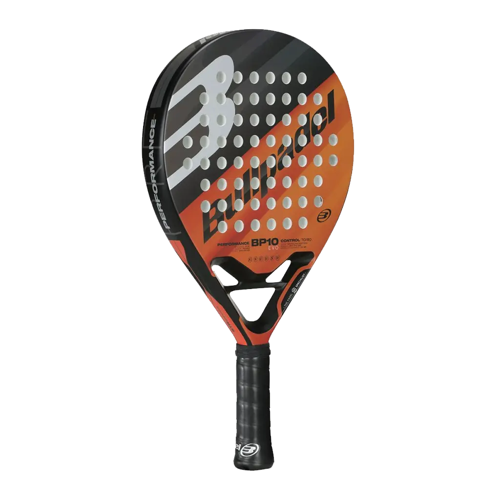 Bullpadel - Raquette de padel BP10 Evo 23